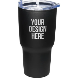 30oz Custom Tumbler